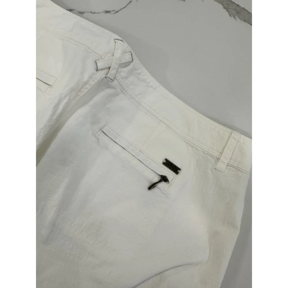 L.L.Bean Comfort Shorts Lot‎ Walking Relaxed Fit Size 16 - Picture 2 of 6